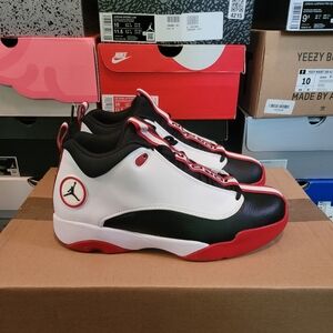 Jordan Jumpman Pro Quick